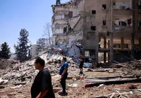 Mesmo com trégua, Israel envia novo recado ao Irã imagem