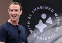 Quem não tiver óculos IA ficará em desvantagem, diz Zuckerberg