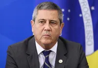Moraes mantém prisão preventiva de general Braga Netto imagem
