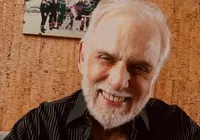 Morre Francisco Cuoco, ícone da televisão brasileira