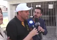 Morte de Larissa Manoela: pai se manifesta e revela atitude do suspeito imagem