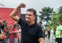 Mota confirma candidatura e descarta ser CEO da SAF do Vitória imagem
