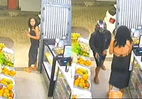 Esquartejamento de mulher na Bahia está ligado a morte de 'namorado' imagem