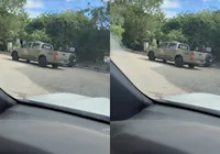 Mulher é sequestrada, roubada e abandonada em zona rural na Bahia imagem