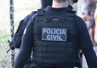 Quatro homens são presos por dupla tentativa de homicídio em Serrinha imagem
