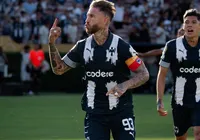 Mundial de Clubes: Monterrey surpreende e empata com a Inter de Milão imagem