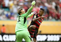 "Foi fácil": Neuer, do Bayern, comenta jogo contra o Flamengo no Mundial imagem