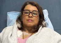Famosos lamentam morte de Preta Gil: "Pedaço de mim que se vai" imagem