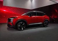 Novo Nissan Kicks é oficialmente lançado; confira preços e versões imagem