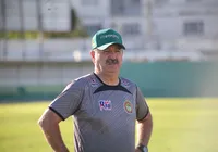Brigando por classificação, técnico da Juazeirense destaca pontos para vencer o Penedense