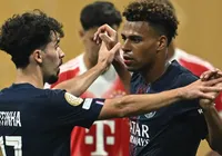PSG derrota o Bayern e está nas semifinais da Copa do Mundo de Clubes imagem