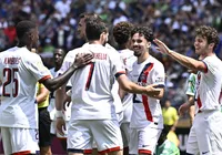 PSG vence, ultrapassa o Botafogo e avança ao mata-mata do Mundial