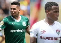 Palmeiras e Fluminense são as "zebras" das quartas do Mundial imagem