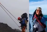 Caso Juliana Marins: parque fecha acesso à trilha para resgatar brasileira