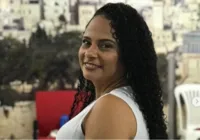 Pastora é atingida com tiro na cabeça após ataque de bandidos a carro em Salvador imagem