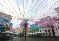Pelourinho: coração de Salvador, celeiro de cultura, palco de resistência
