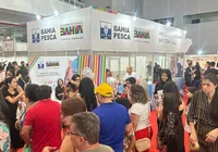 Pescado baiano é destaque no Brasil Origem Week