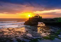 Os 10 melhores lugares do mundo para ver o pôr do sol, segundo pesquisa imagem