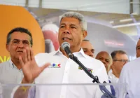 Por metrô no Campo Grande, Jerônimo investe milhões em prédio da UFBA imagem