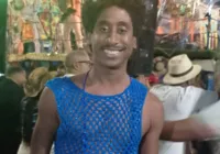 Por que amor à arte fez Evaldo Macarrão curtir o São João no Pelô imagem