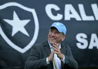 Por que o rebaixamento do Lyon pode prejudicar o Botafogo imagem