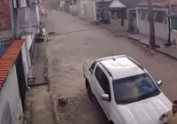 Prefeito de cidade baiana ameaça vereador: "desça daí, vagabundo"