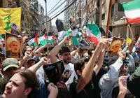 Irã x Israel: Erdogan alerta para guerra sem volta e caos global imagem