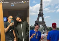 Primo de Oruam e filho de Elias Maluco: conheça Raulzeira e sua vida milionária imagem