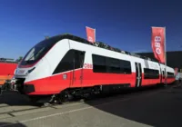Projeto de trem Salvador-Feira é apresentado a ministro; saiba detalhes imagem