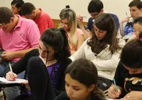 Prouni: inscrições começam nesta segunda para concorrer às bolsas