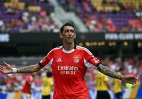Quem é o artilheiro do Mundial de Clubes? Veja lista completa imagem