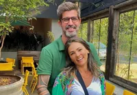 Quem é o ex-marido da ex-Tiazinha, que anunciou a separação