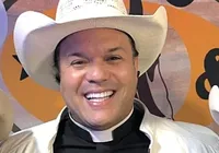 Quem é o padre que vai ganhar quase R$ 1 milhão por shows no São João