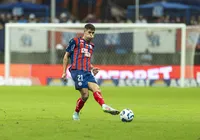 RB Bragantino x Bahia: onde assistir, escalações e arbitragem imagem