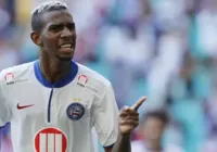 Racha na Turquia pode ser o início do retorno de Talisca ao Bahia imagem