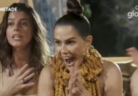 Globo anuncia estreia de reality que une trisais; saiba detalhes imagem