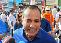 "Reconhecimento justo": Bruno Reis comenta 2 de julho como data nacional