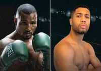 Robson e Hebert Conceição lideram estreia do Boxing Pro Combat