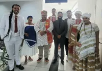 Roça do Rei atrai cobiça em Brumado imagem