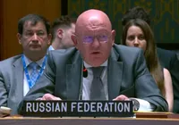 Rússia alerta risco após ataque dos EUA ao Irã: "desastre nuclear"