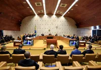 STF planeja reação a sanções do governo Trump imagem