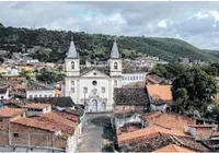 Saiba por que Cachoeira se torna capital da Bahia por um dia