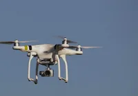 Salvador vai adotar drones israelenses para reforçar segurança pública imagem