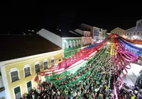 São João da Bahia pode se tornar o novo Carnaval; entenda imagem