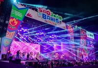 Shows de São João em Salvador: quando começa e quantos dias de festa imagem