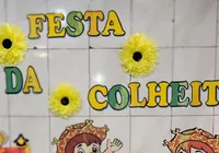 São João virou Festa da Colheita: a polêmica decisão de escolas na Bahia imagem