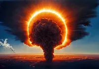 Se Irã e Israel detonarem bombas nucleares, Brasil seria impactado? imagem