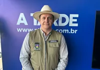 Secretário destaca preocupação do agro com futuro sustentável