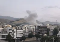 Segundo ataque: Israel mira novamente alvo no Irã imagem