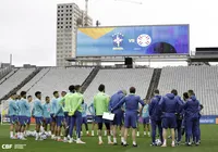 Seleção Brasileira nunca perdeu atuando na Neo Química Arena